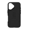 Coque De Protection - UAG - iPhone 16 - Noir - MagSafe - Absorption Des Chocs