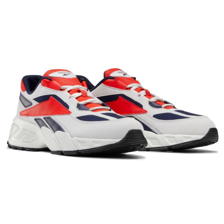 Evzn Reebok 'Instinct Red' FV7931
