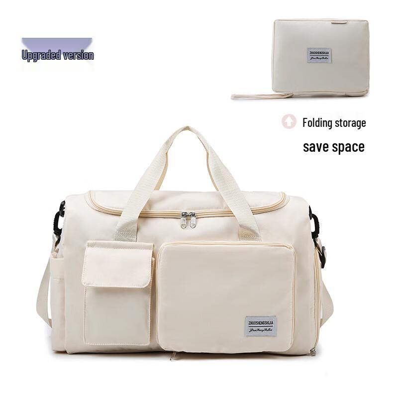 NuFeng Large Capacity Foldable Travel Bag