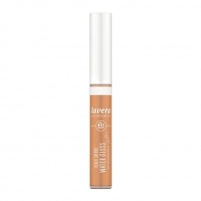 Lavera High Shine Water Lip Gloss (03. Golden Solaris) 5.5ml