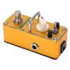 Guitar Effect Pedal FUNK MACHINE Single Auto WAH True Bypass Instrument Accessory