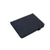 Protective Case Fit for Kindle PaperWhite 12th Gen 2024 Electronic Book Reader PU Leather Stand Cove