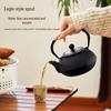 ShangKaoJia Cast Iron Tea Kettle