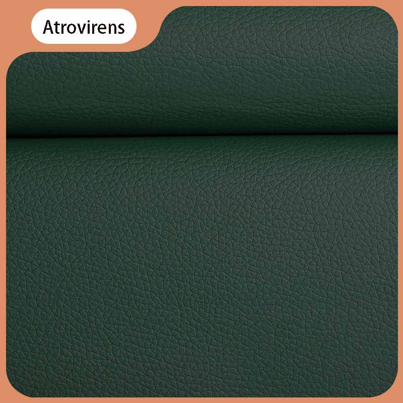 Self-Adhesive Waterproof Faux Leather Wrap DIY Furniture Sofa Car Interior Makeover & Restoration Repair Patch