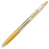 Pilot Ballpoint Pen Gel BP Juice 05 GD Gold LJU10EFGD