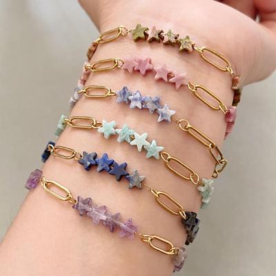 Bracciali – Bracciali con perline