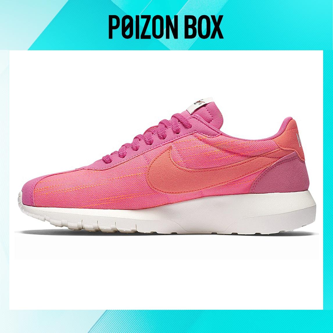 

кроссовки Nike Roshe Running shoes Female 819843-601