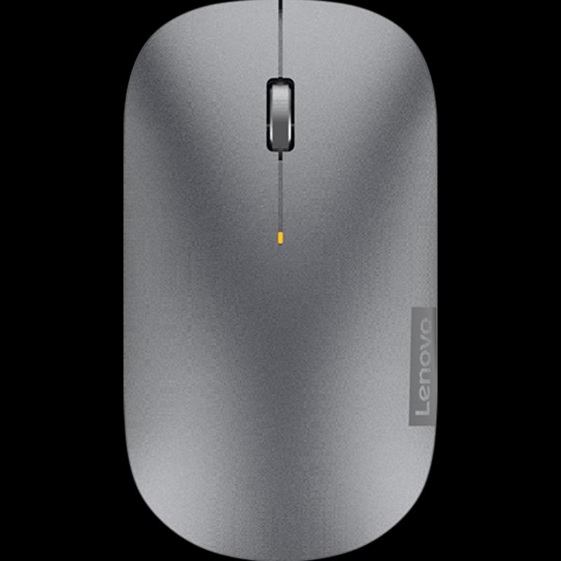 

Lenovo Air Handle Silent Dual-Mode Rechargeable Mouse