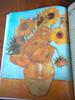 [USED] Van Gogh Art Book Japanese Edition