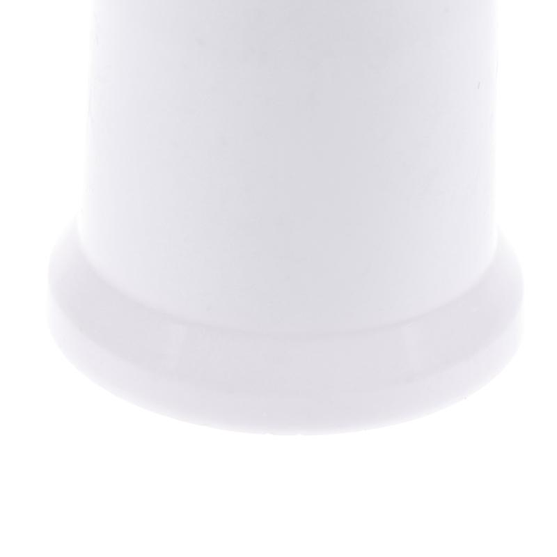 Mr16 G5.3 To E26/E27 Plug-In Lampholder Changed To Threaded Lampholder Lamp Holder Converter Adapter Screw Socket