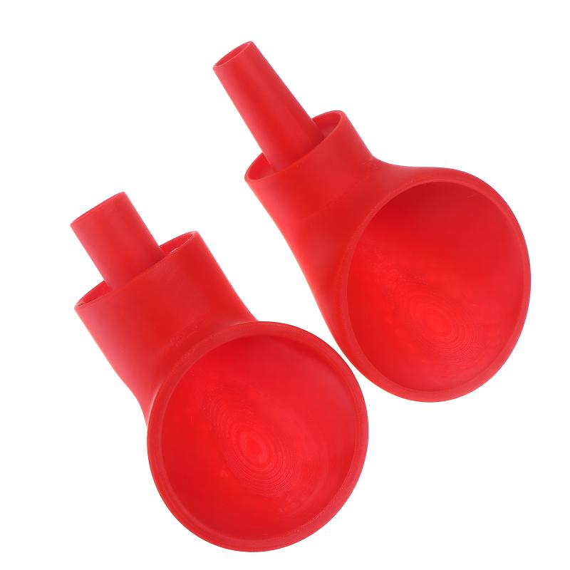 Water Filler Funnel For Campers Campervans Rv Caravan Tent Travel Trailers Pop-Up Campers Reduces Splashes Manual Water Filling