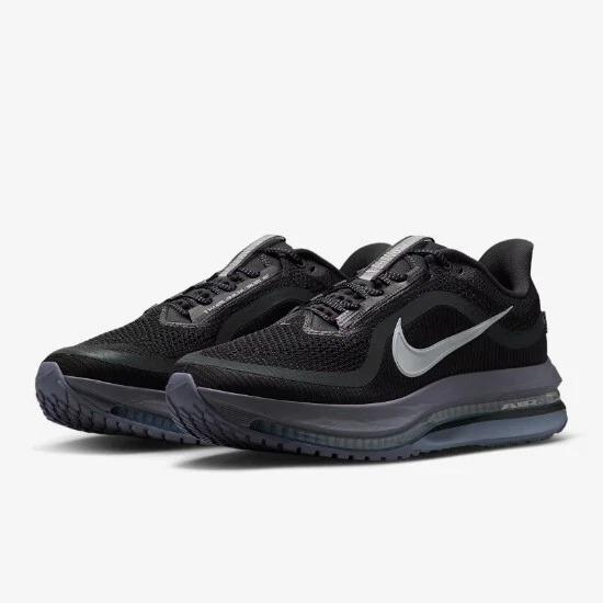 Nike Air Zoom Pegasus Premium Running Shoes Anthracite HQ2592-006 Men's Size