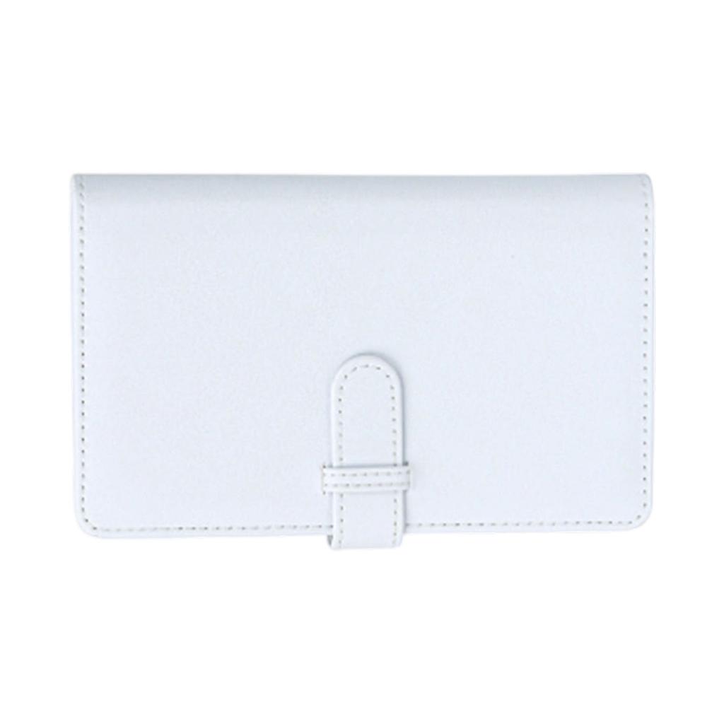 Album na karty 108 karet Album na sbírku karet Album na karty 3 kapsy Kapsáře na karty na herní karty Sportovní karty