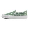 Slip-On Og Classic Vans Lx 'Polka Dot - Green' VN0A45JKLDN