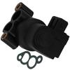 Idle Air Control IAC Valve for  BMW 318i 318ti Z3 1.9L 1996-1999 13411435846