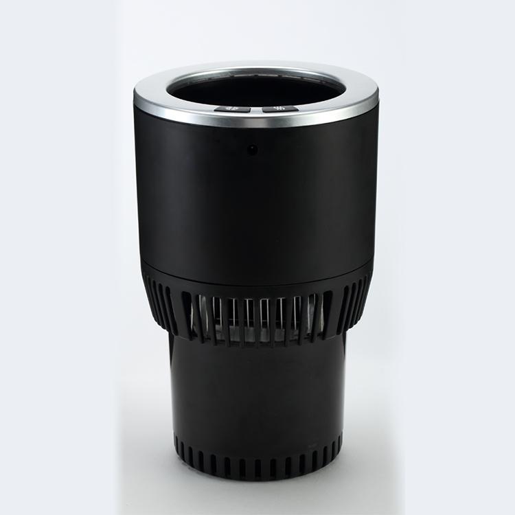 Creative Gifts for Car Lover Coffee Warming and Cooling Cup Holder