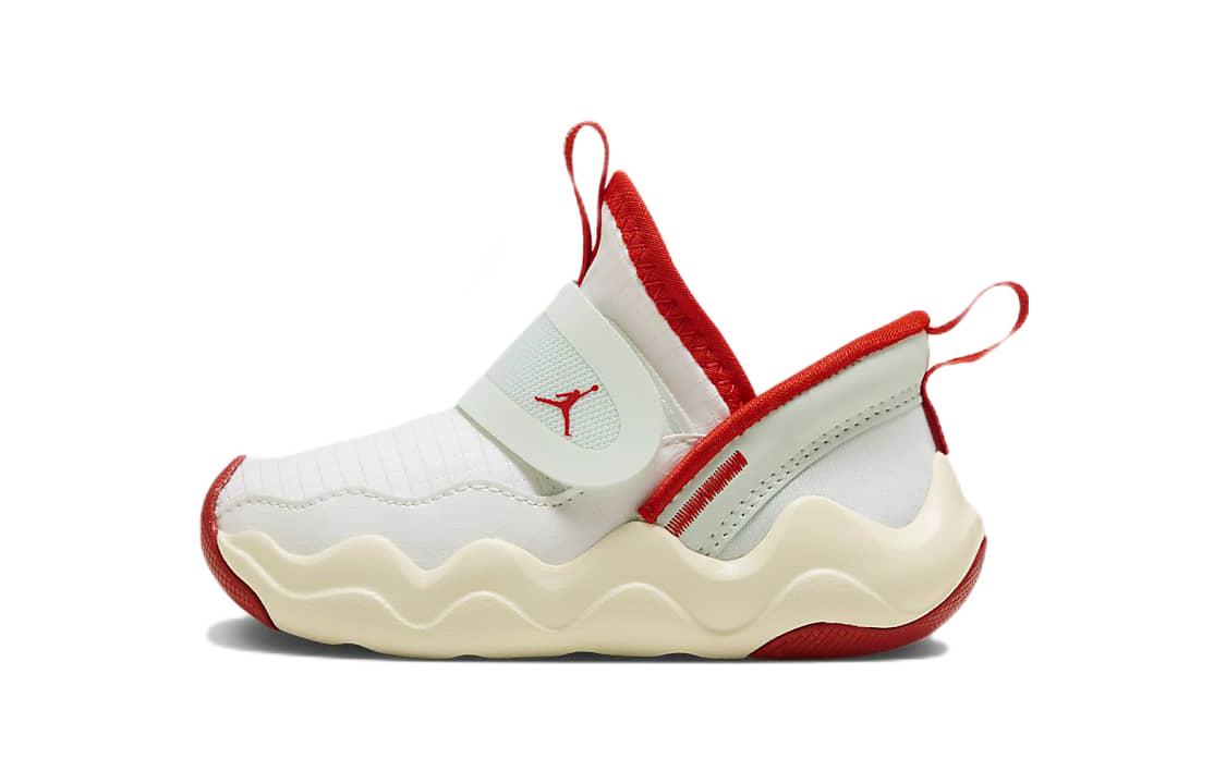 Air Jordan 23/7 TD Chinese New Year 22