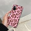 Phone Case For Xiaomi Poco C71 15T 14T Pro Redmi Note 15 14 14 13 Pro Redmi A5 15C 13C Animal Leopard Print