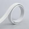 1PC 1m/39.37inch Wall Decoration Molding Trim, Flexible DIY Wall Trim for Wall Mirror Window Frame and Home Decoration