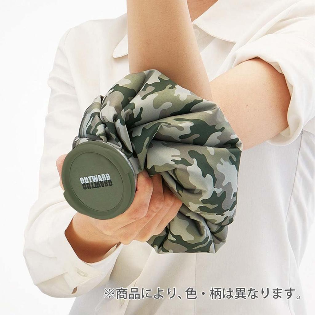 Skater Ice Moomin Bag, Medium, Anime, 21cm, ICB2-A