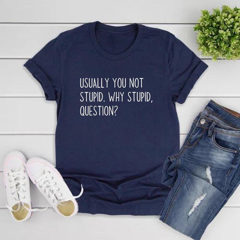 

Project Hail Mary T-Shirt Funny Grumpy Rocky Quote Shirt Unisex Short Sleeve T-shirts Graphic T Shirts Sci-Fi Fan T-Shirt XXXL темно-синього кольору