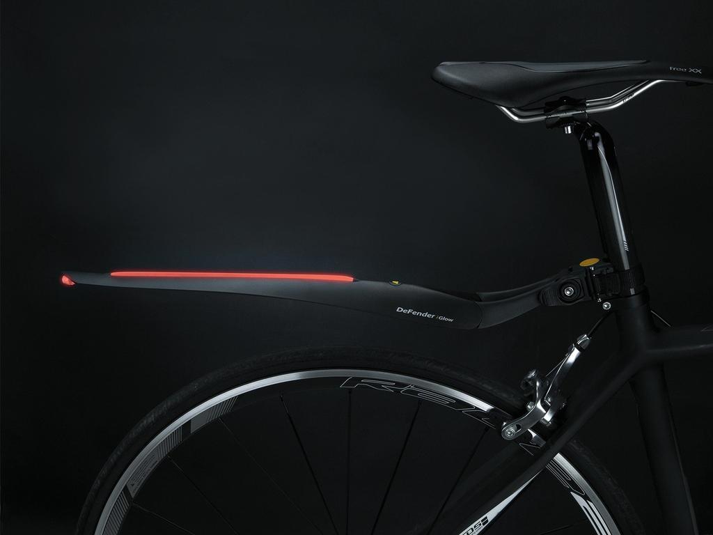 TOPEAK Defender I Grow