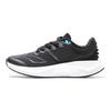 Li-Ning Non-Slip Wear-Resistant Breathable Low-Top Running Shoes Women Sneakers Black ARHS036-2