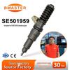 Motor – Injectoare de combustibil auto