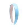 2.5cm Wide Padded Hair Hoop Wide Padded Hair Band Women Hair Accessories  Daily Hair Matching