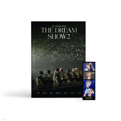 NCT DREAM - Nct Dream World Tour Concert Photobook