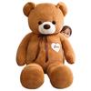 Teddy Bear Plush Doll Rose Velvet Ce Certified Giant Gift For Girlfriend Decor