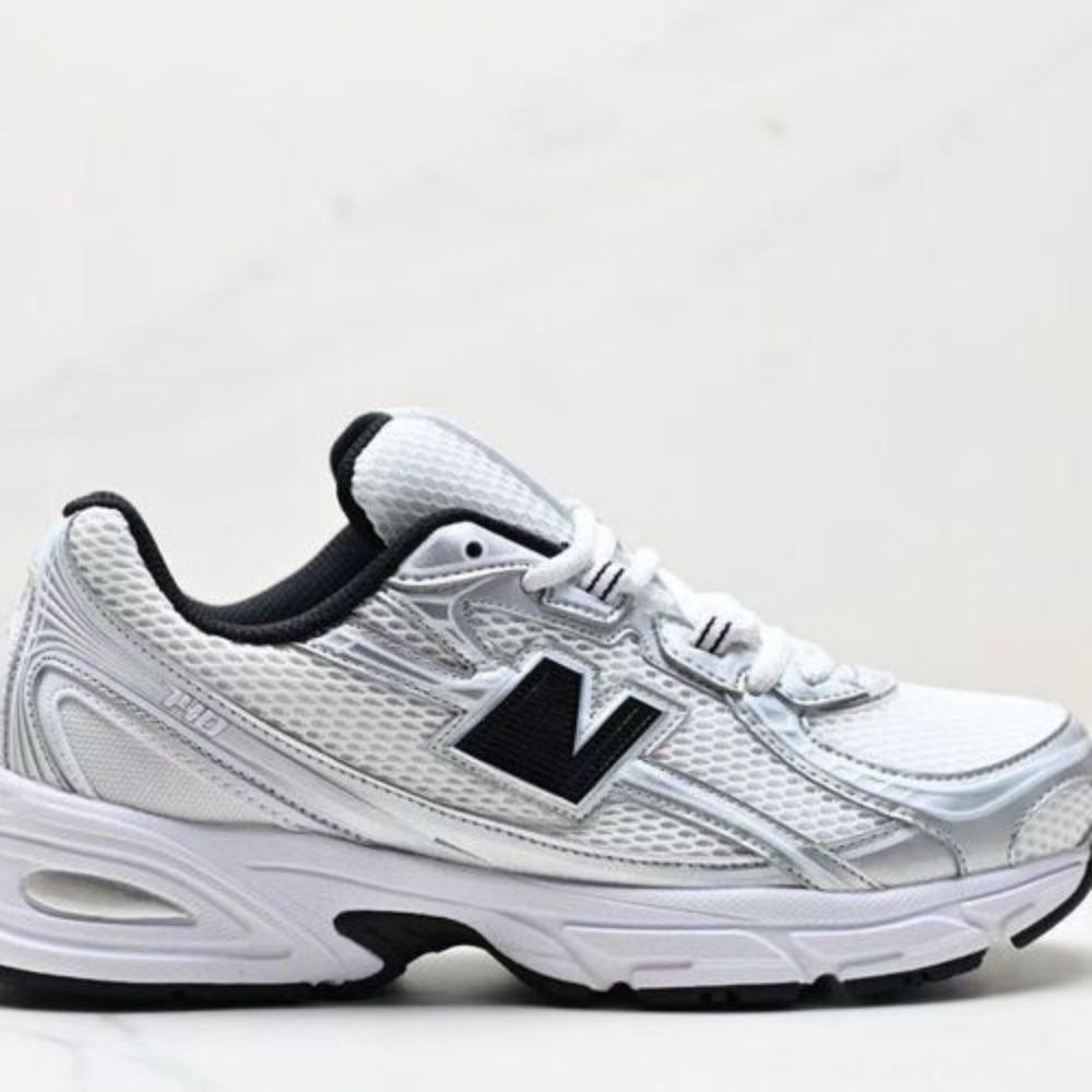 Men's and Women's Jogging Shoes Retro Casual Couple Sneakers Running Shoes Breathable Men's Shoes