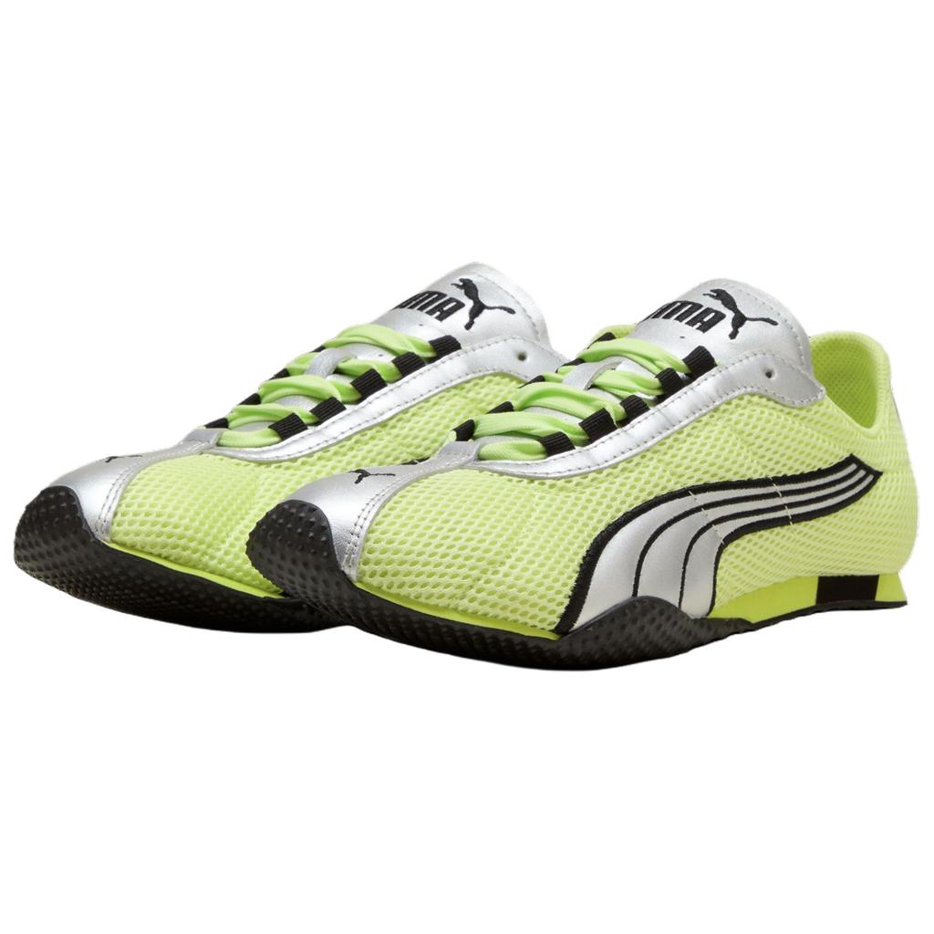 Puma H-Street OG Apple Spritz Unisex Sneakers Green Black------Details 403692-20