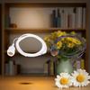 Outdoor Waterproof E27 Lamp Holder with Power Cord Socket Industrial Farm Screw String Light Connector 20/30/50/100/200CM