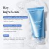 [medicube] Zero Foam Cleanser for Sensitive Skin - Sebum Control, Moisture Balance, and Pore Minimization