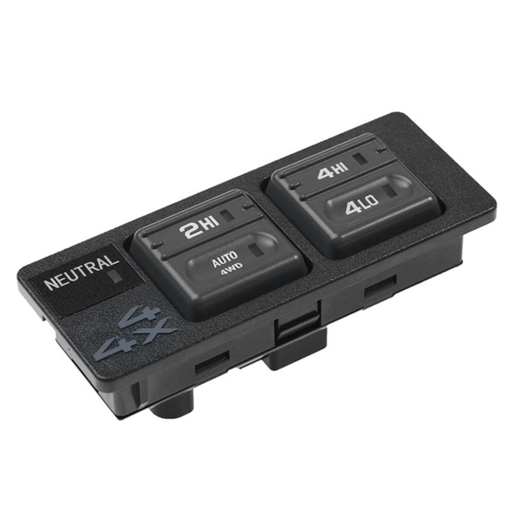 Für Tahoe Yukon XL Suburban Auto 4x4 4WD Control Shift Schalter 19168765 15027104