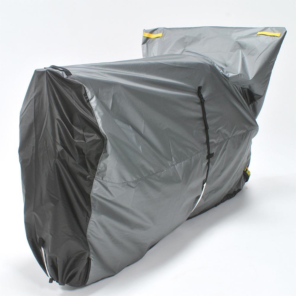Late Shokai Takumi Bike Cover Version 2 Ultimate Bike LLH Top Box Made In Cover, Size, Japan, TA932-LLHTB