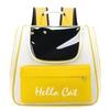 Small Pet Safety Seat Control Console Pet Nest Portable Pet Dog Car Seat Car Armrest Box For Small Dog Cat Travel
