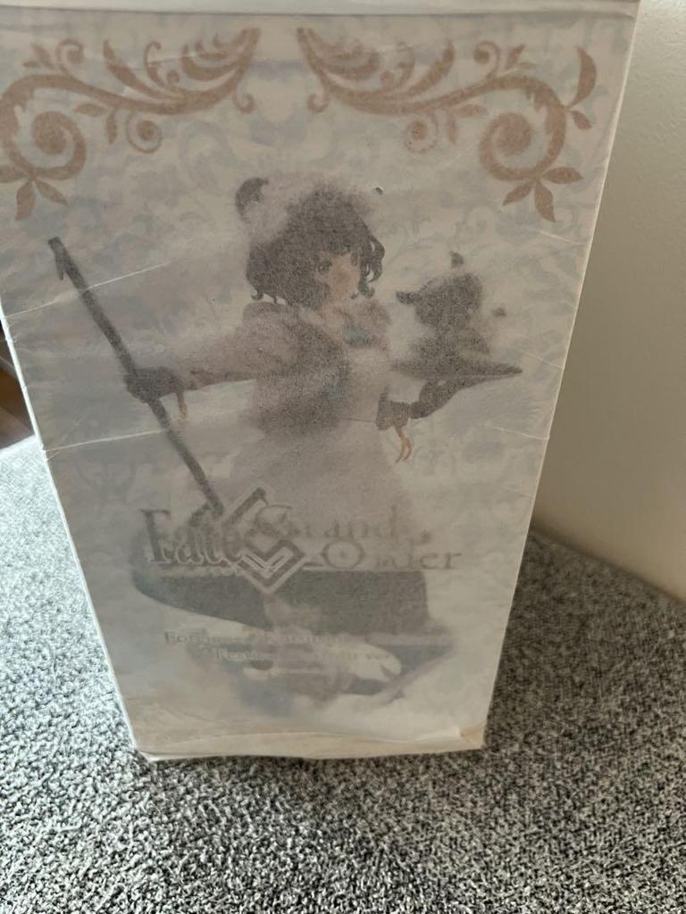 [USED] Aniplex Fate Foreigner/Katsushika Hokusai Heroic Spirit Festival Ver.