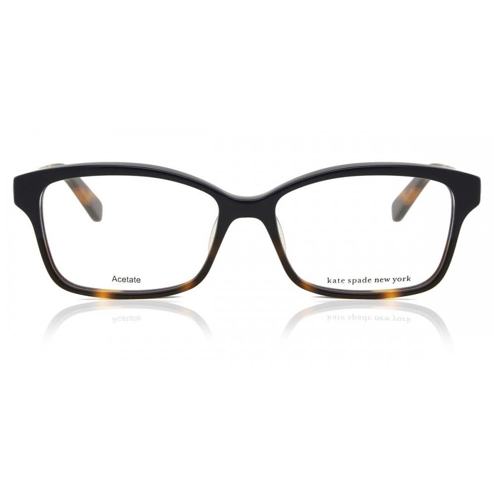 

Kate Spade Sharla 01q7 00 Women Eyeglasses Tortoise/51