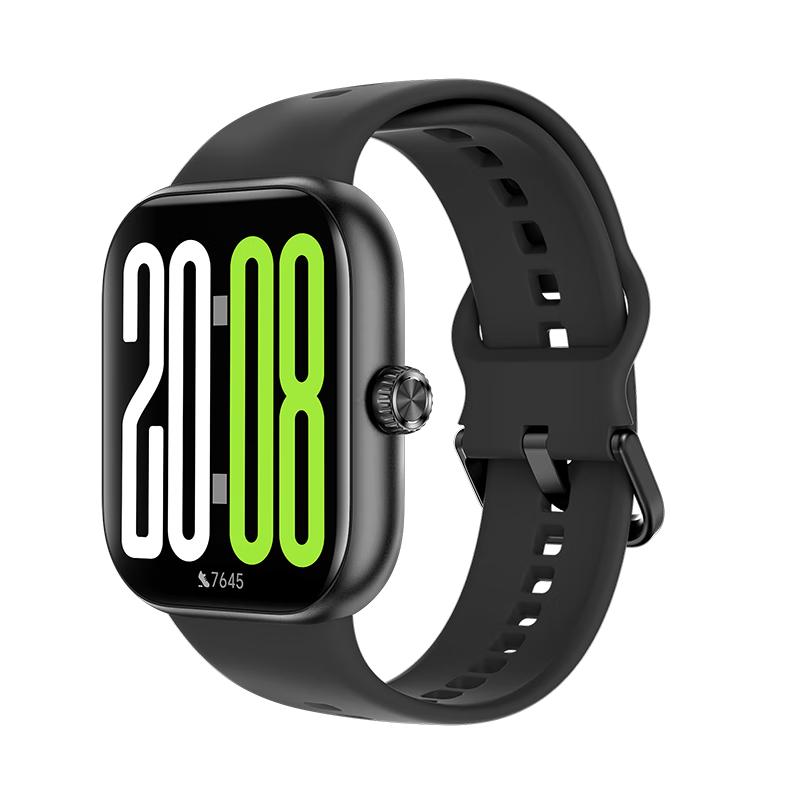 HONOR Watch X5 1.97-inch Smartwatch (CN version)