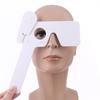 Tragbarer Augenklappe Augenärzte Orthoptisten Einfach zu bedienen Schwarz/Weiß