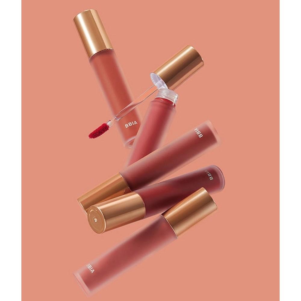 Bia Last Velvet Tint, V24 hit, 5g, 1 Stück