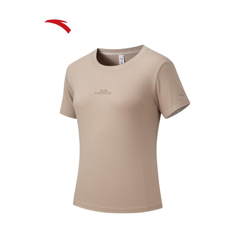 ANTA Women s Slim-Fit Short Sleeve T-Shirt XL