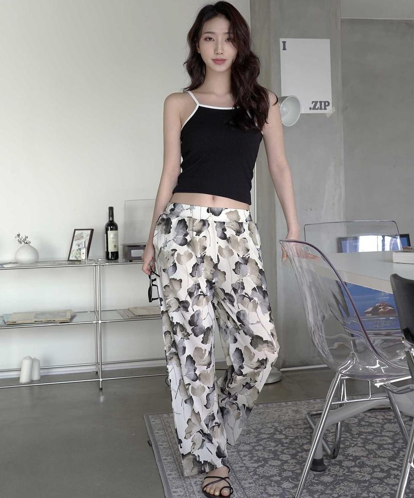 PALAN Summer Ice Banding Pants