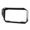 Motorcycle Instrument Sun   Guard Protective Cover Anti Fade Stylish Look Replacement for 450MT 450 MT 2024 and Later