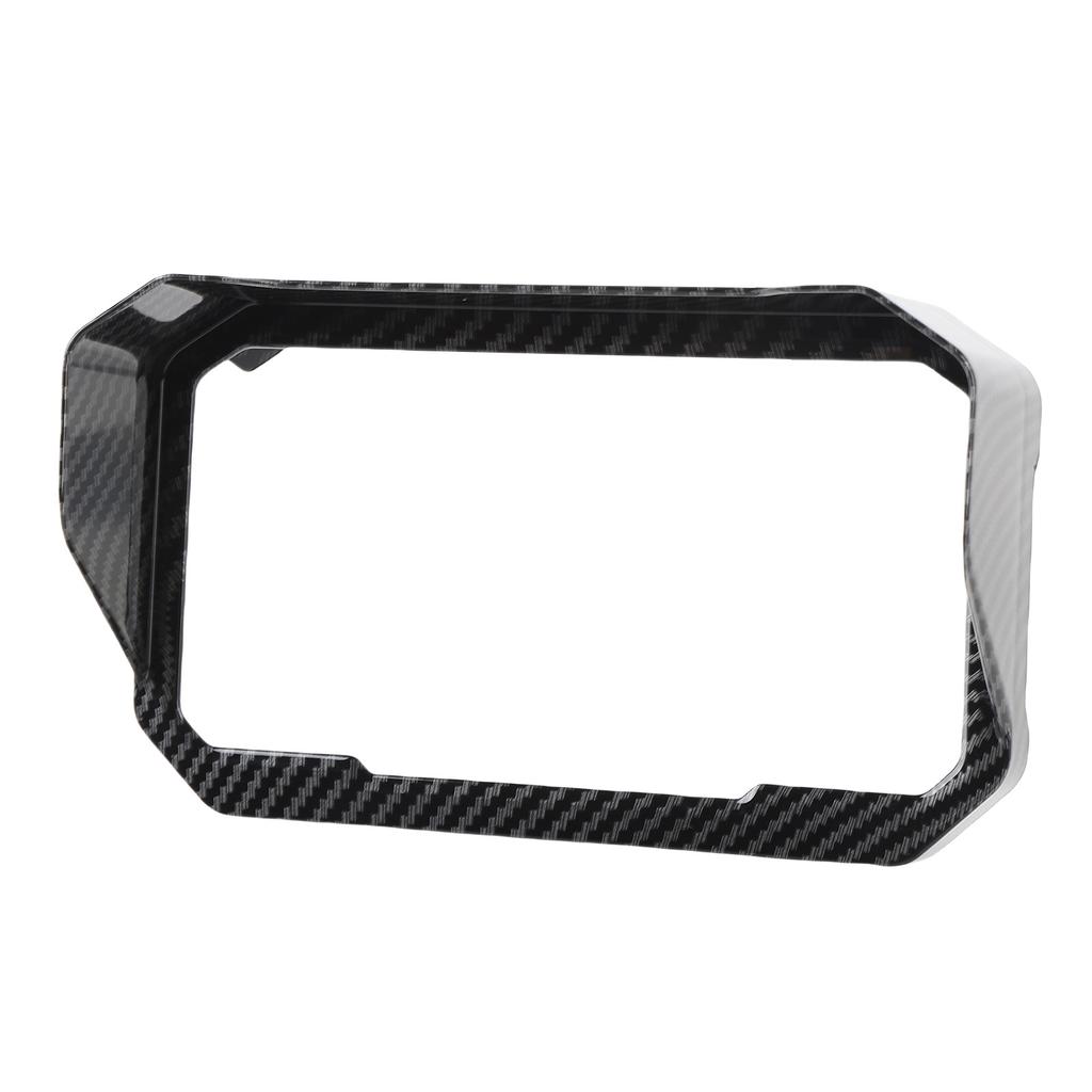 Motorcycle Instrument Sun   Guard Protective Cover Anti Fade Stylish Look Replacement for 450MT 450 MT 2024 and Later