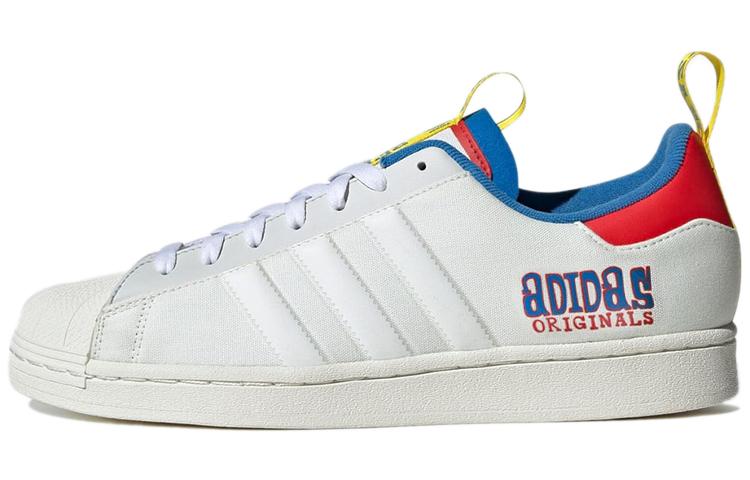 Superstar Tony’s Chocolonely x Superstar Adidas Originals GX4712 38
