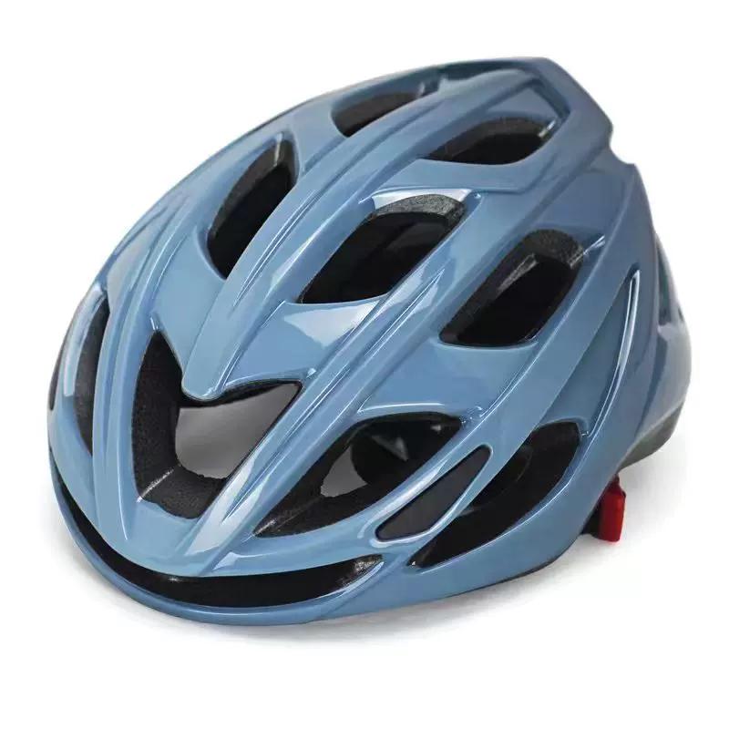 Adult Ultra-Light Cycling Helmet, One-Piece Mountain Bike Windproof and Breathable Safety Helmet, Unisex Cycling Equipment