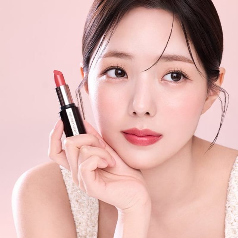 [Laura Mercier] Caviar Hydra Cream Lipstick 6 Colors (Choose 1)